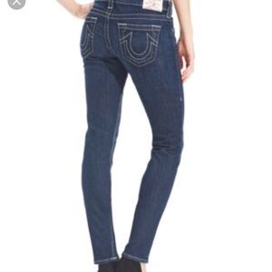 True Religion Stella Skinny